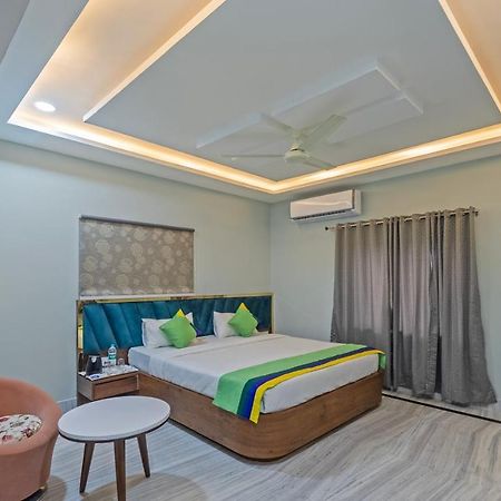 Itsy Hotels Greenland Jungle View บูบันเนสชวาร์ ภายนอก รูปภาพ
