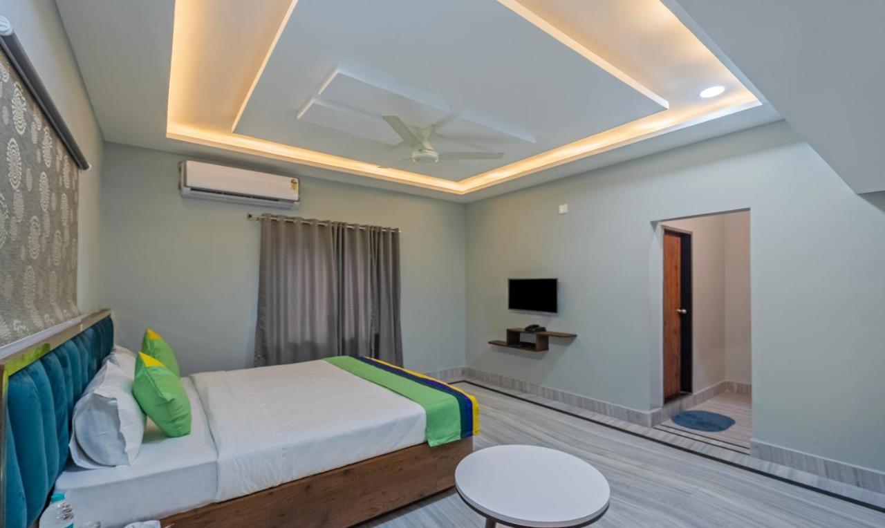 Itsy Hotels Greenland Jungle View บูบันเนสชวาร์ ภายนอก รูปภาพ