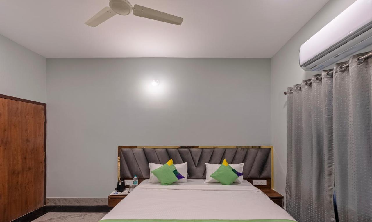 Itsy Hotels Greenland Jungle View บูบันเนสชวาร์ ภายนอก รูปภาพ