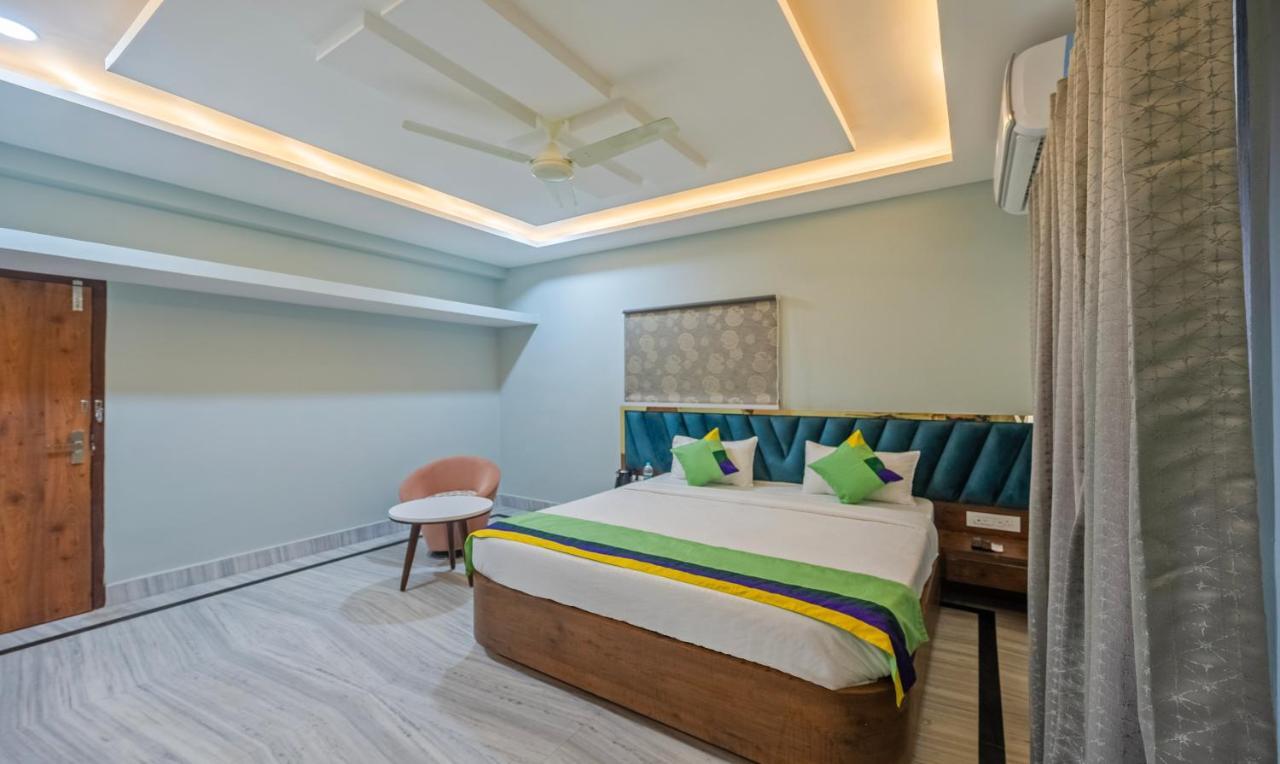 Itsy Hotels Greenland Jungle View บูบันเนสชวาร์ ภายนอก รูปภาพ